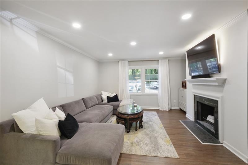 Cross Creek - Residential