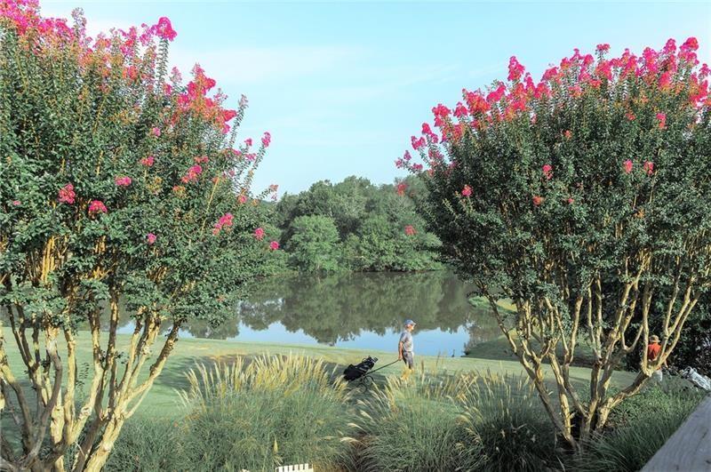 Cross Creek - Residential