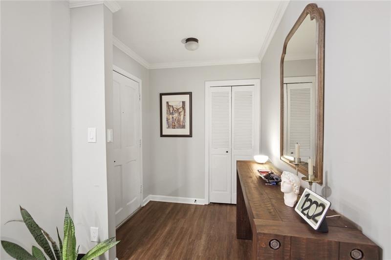 Cross Creek - Residential