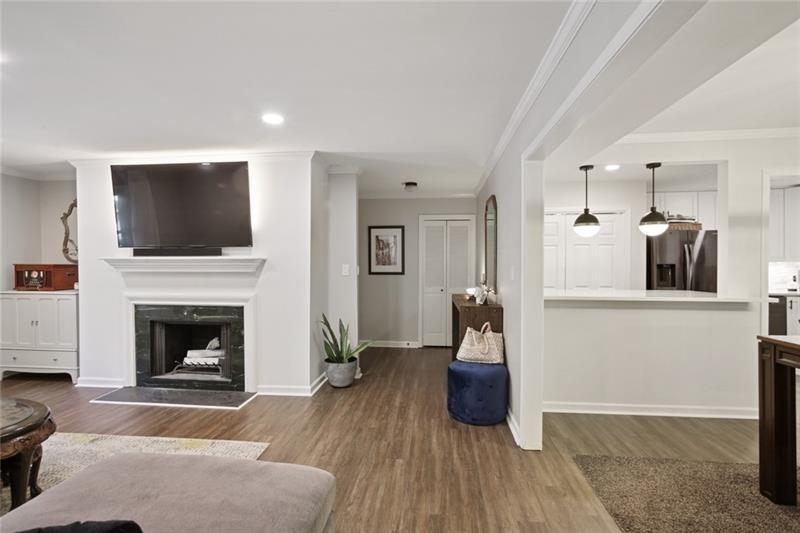 Cross Creek - Residential