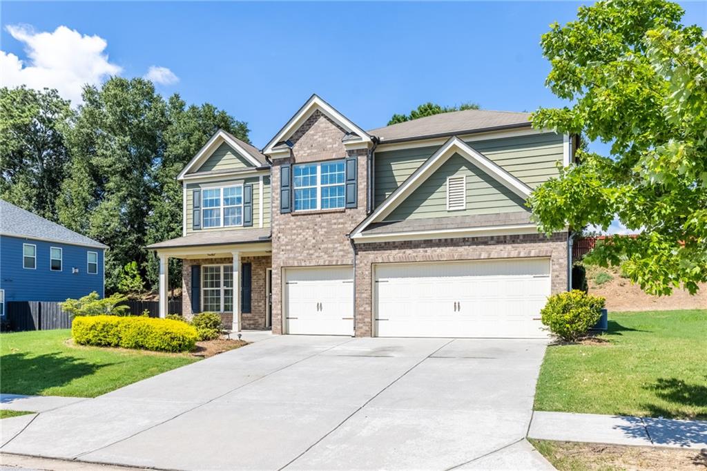 2340 Cain Circle