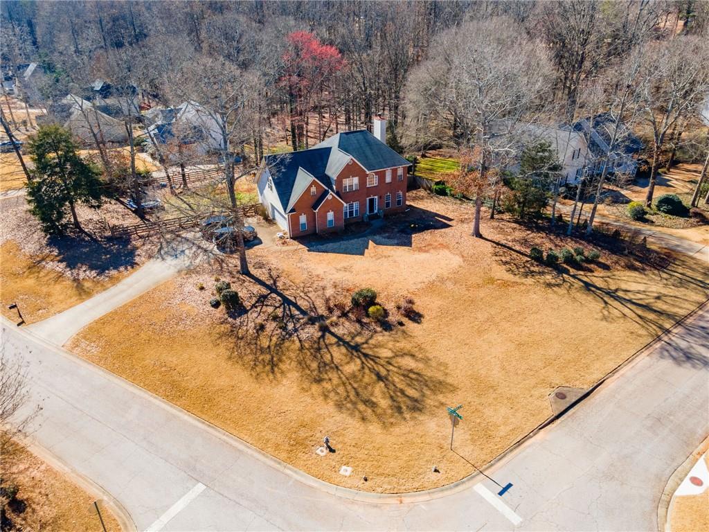 1036 Regency Park Drive, Braselton, Georgia image 48