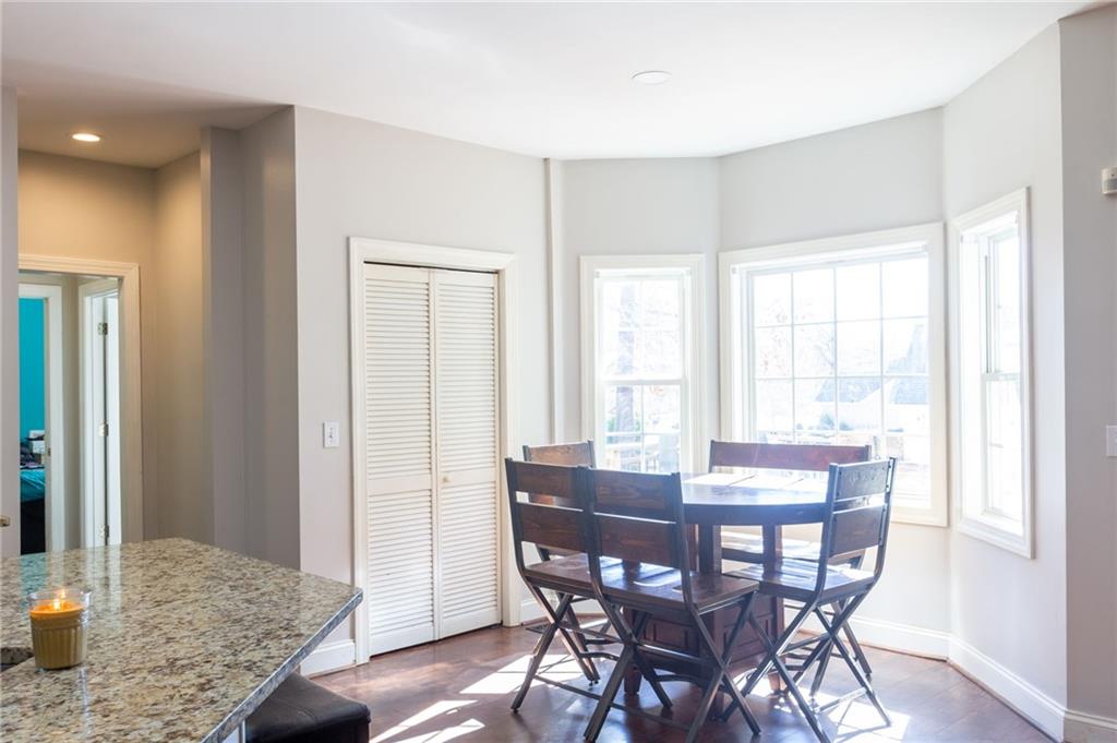 1036 Regency Park Drive, Braselton, Georgia image 18