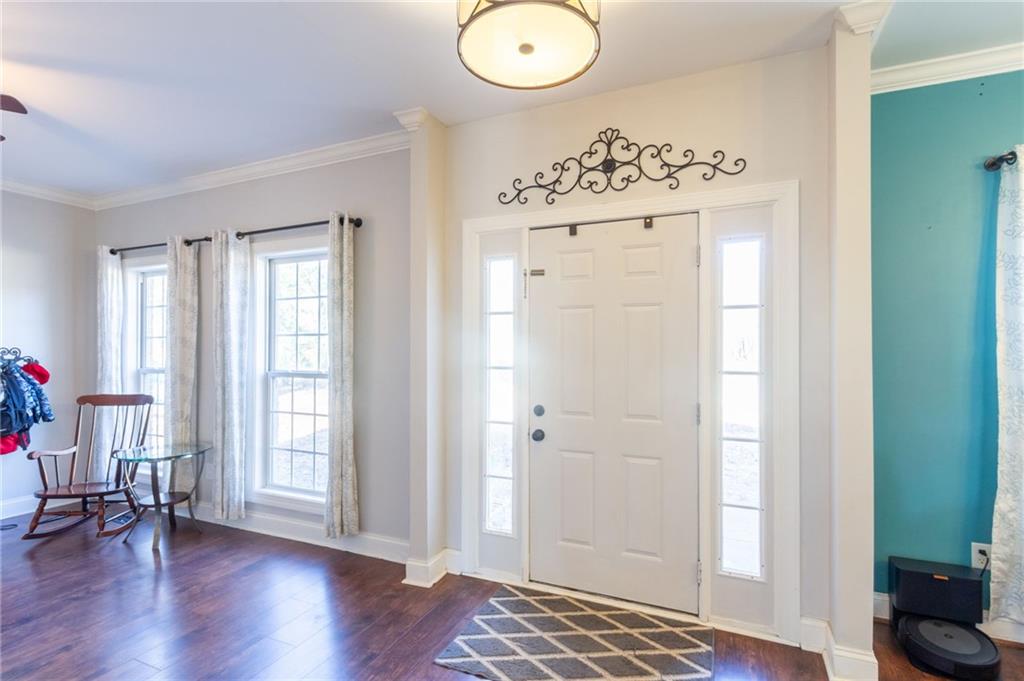 1036 Regency Park Drive, Braselton, Georgia image 5