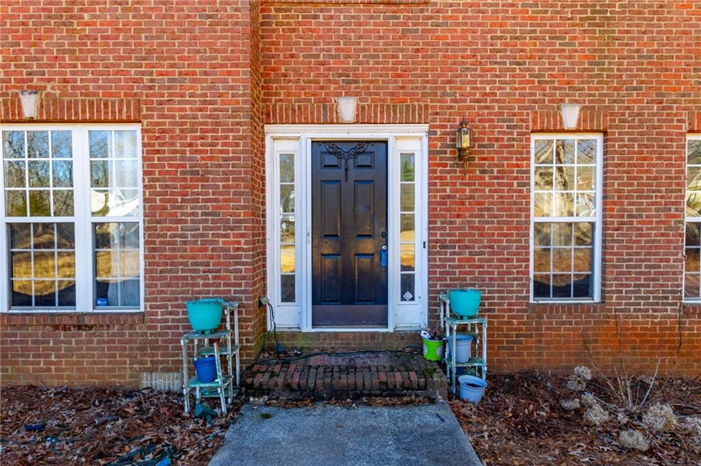 1036 Regency Park Drive, Braselton, Georgia image 4