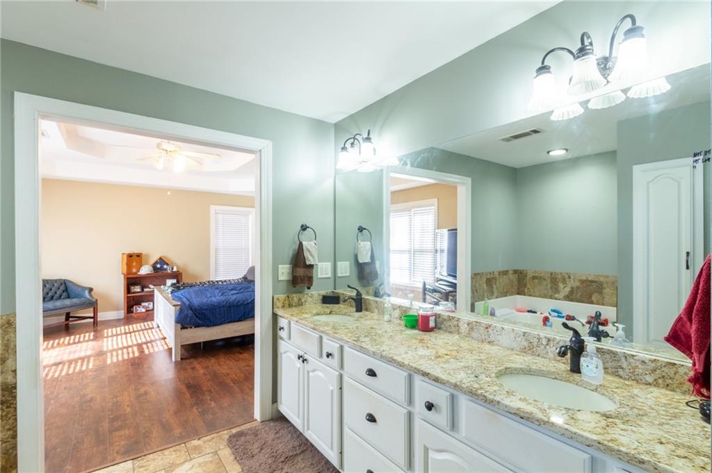 1036 Regency Park Drive, Braselton, Georgia image 33