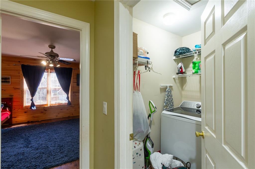 1036 Regency Park Drive, Braselton, Georgia image 37