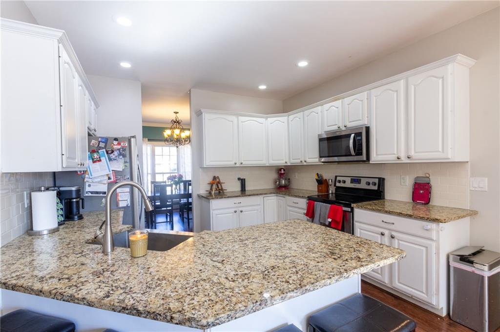 1036 Regency Park Drive, Braselton, Georgia image 11