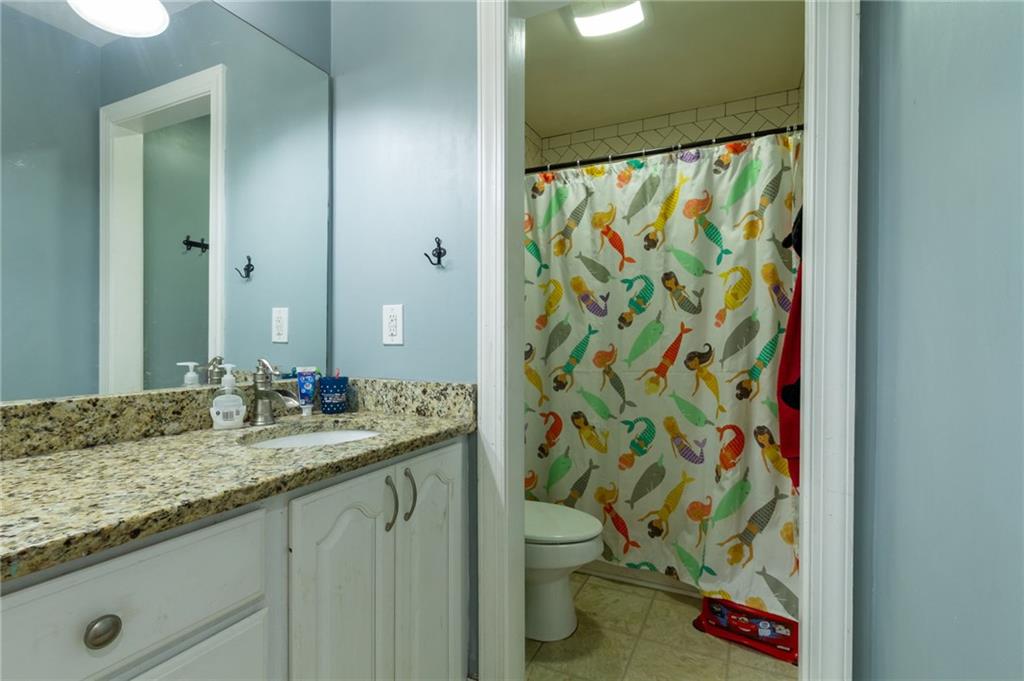 1036 Regency Park Drive, Braselton, Georgia image 41