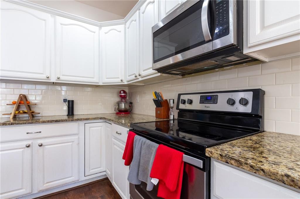 1036 Regency Park Drive, Braselton, Georgia image 15