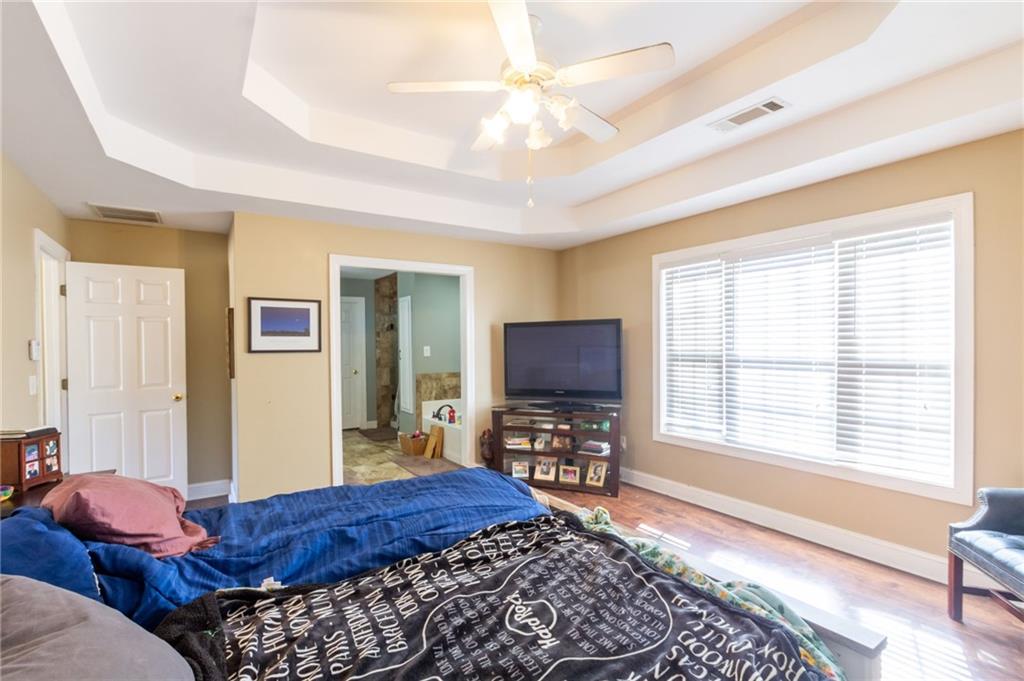 1036 Regency Park Drive, Braselton, Georgia image 31