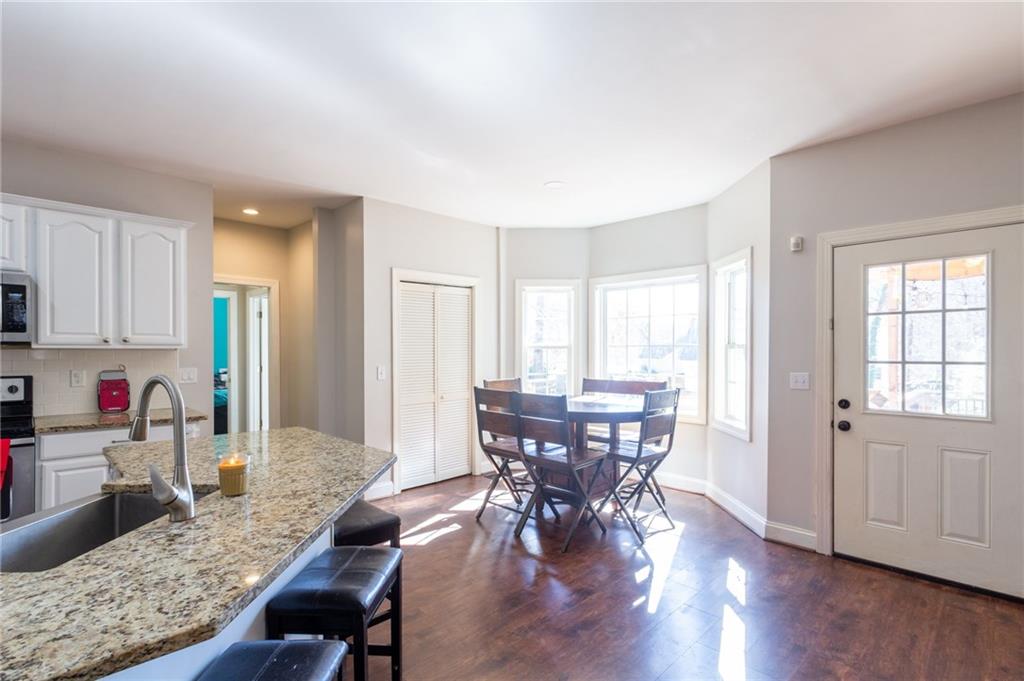 1036 Regency Park Drive, Braselton, Georgia image 17