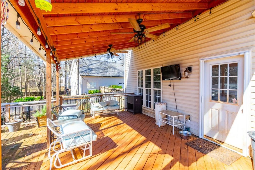 1036 Regency Park Drive, Braselton, Georgia image 43