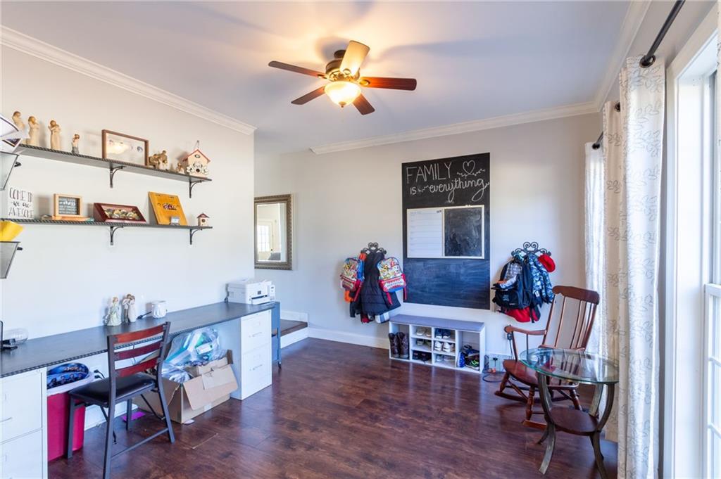 1036 Regency Park Drive, Braselton, Georgia image 6