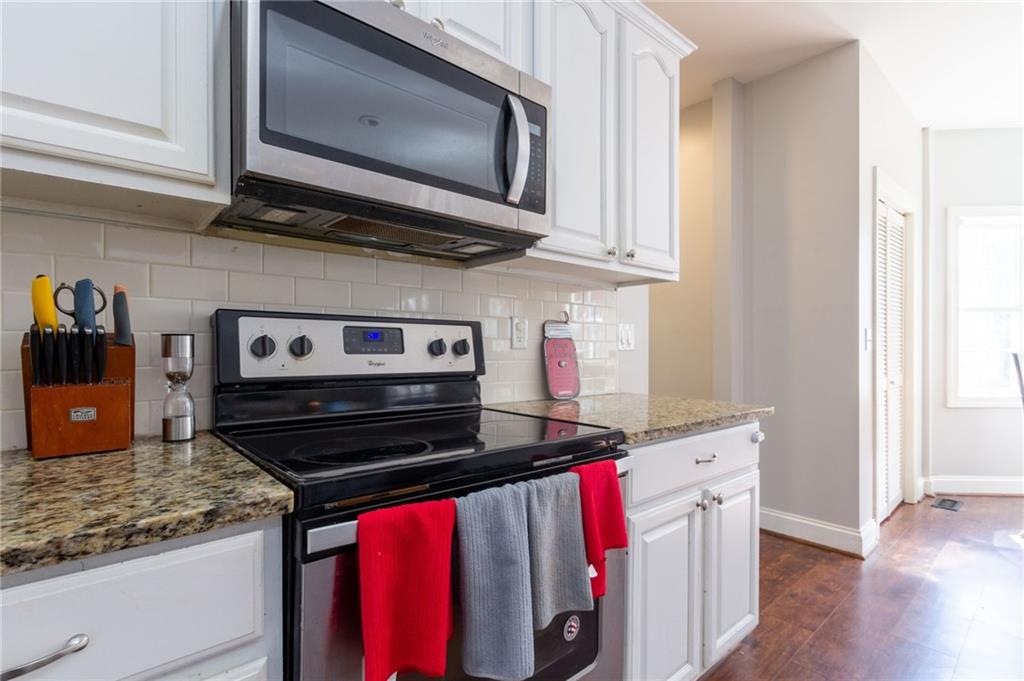 1036 Regency Park Drive, Braselton, Georgia image 14