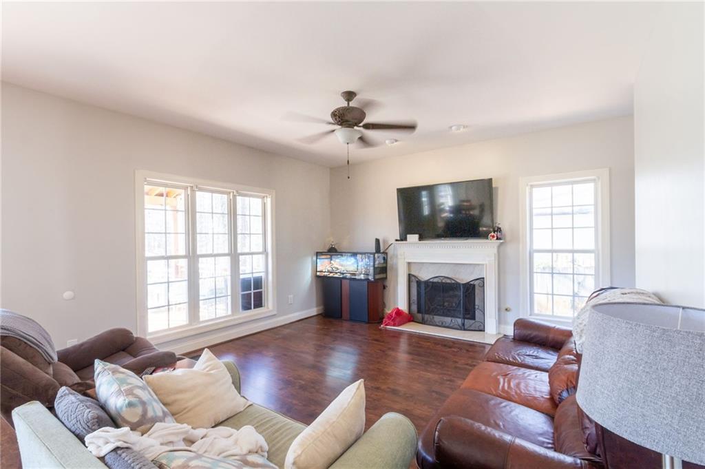 1036 Regency Park Drive, Braselton, Georgia image 22