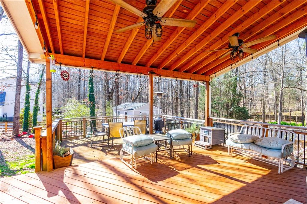 1036 Regency Park Drive, Braselton, Georgia image 42