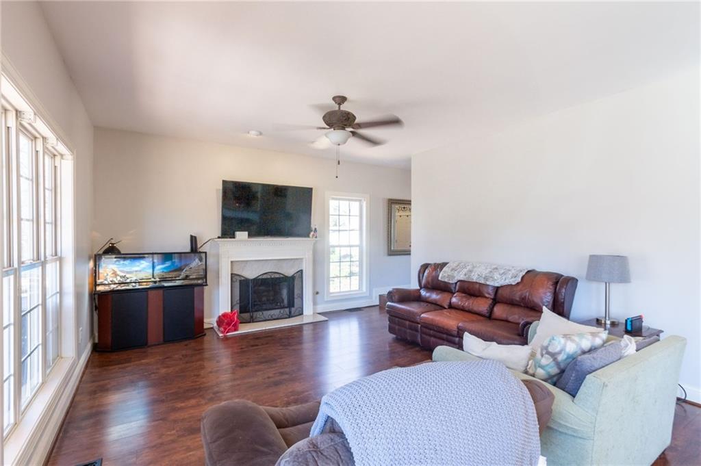 1036 Regency Park Drive, Braselton, Georgia image 21