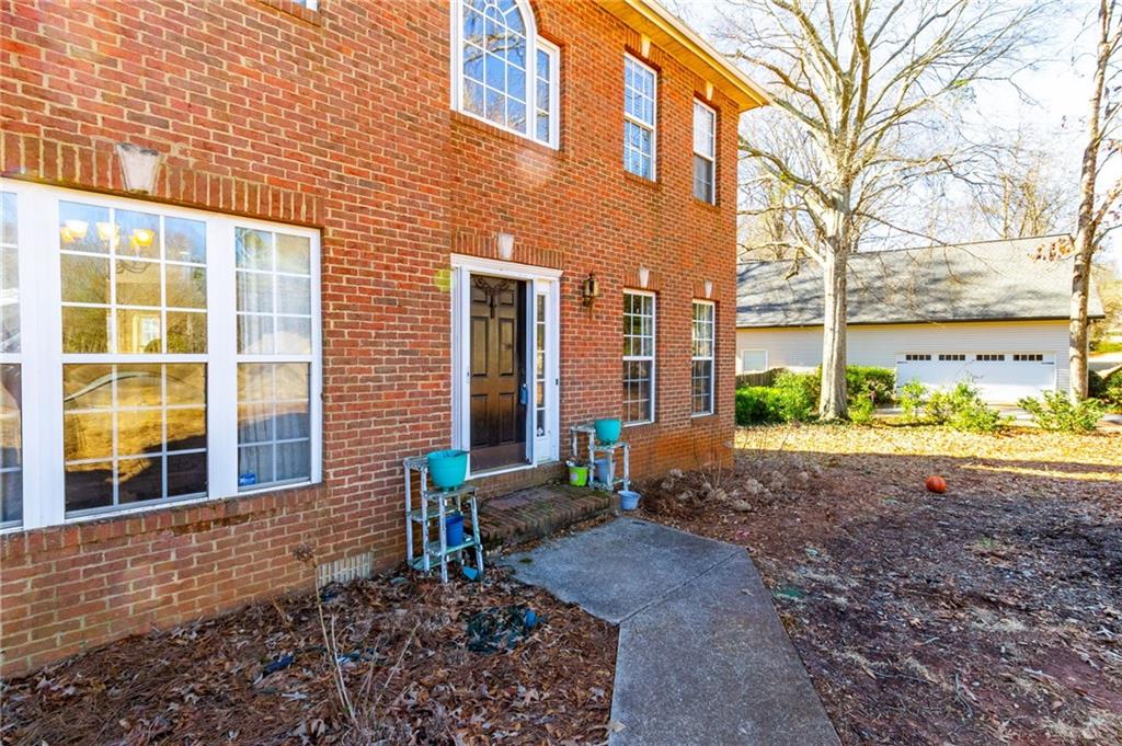 1036 Regency Park Drive, Braselton, Georgia image 3