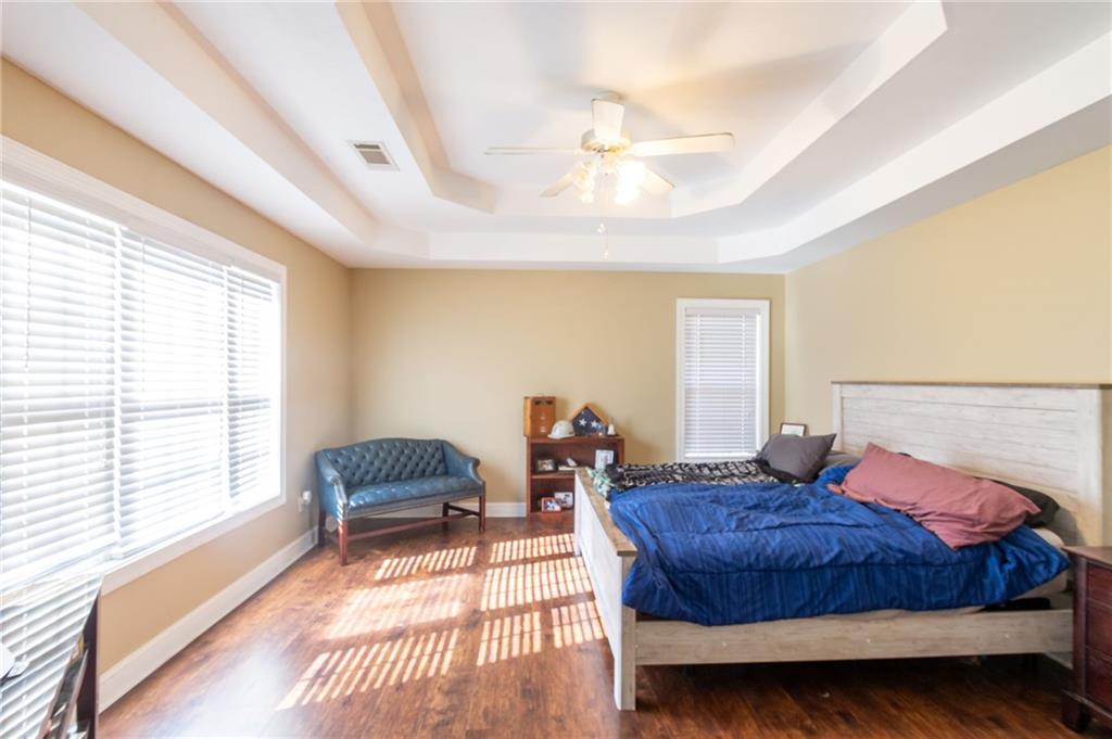 1036 Regency Park Drive, Braselton, Georgia image 30