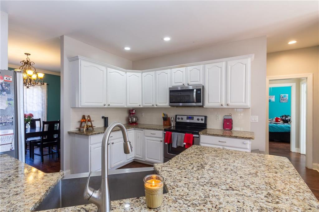 1036 Regency Park Drive, Braselton, Georgia image 12