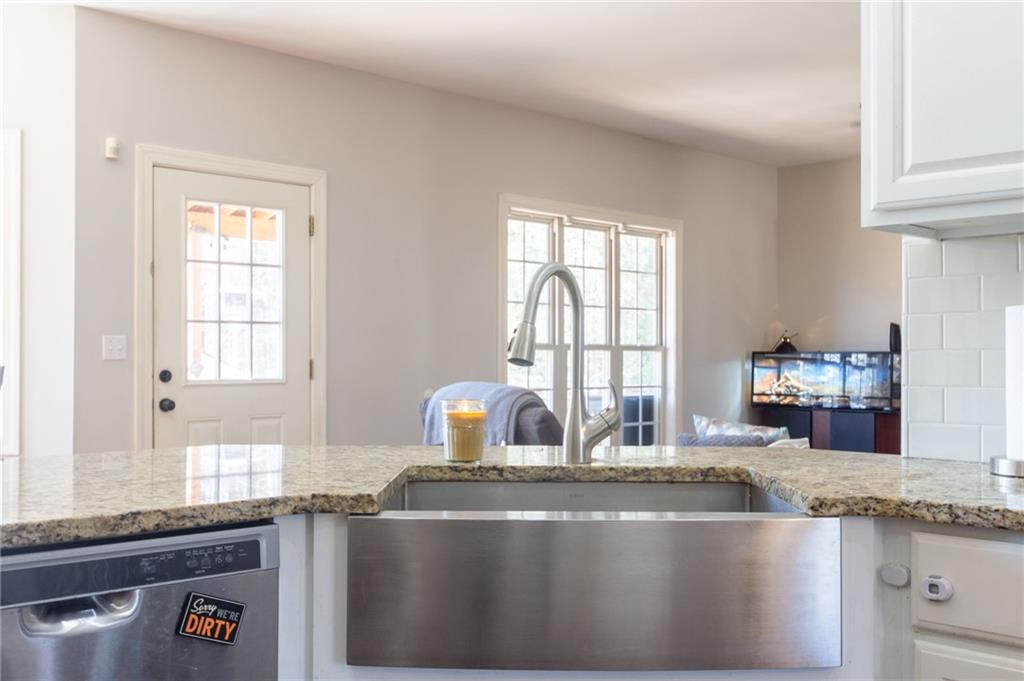 1036 Regency Park Drive, Braselton, Georgia image 16