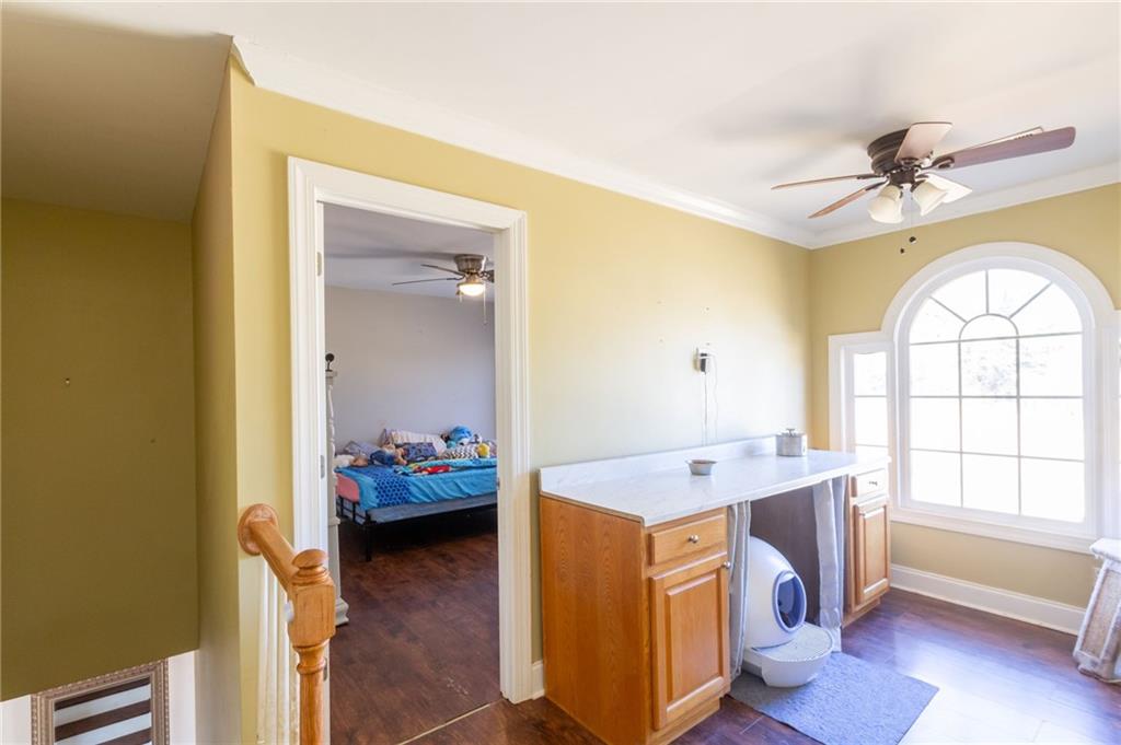 1036 Regency Park Drive, Braselton, Georgia image 28