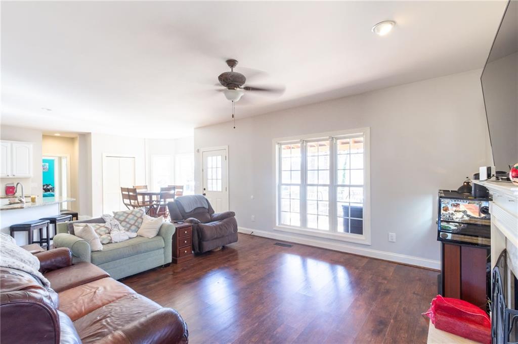 1036 Regency Park Drive, Braselton, Georgia image 24