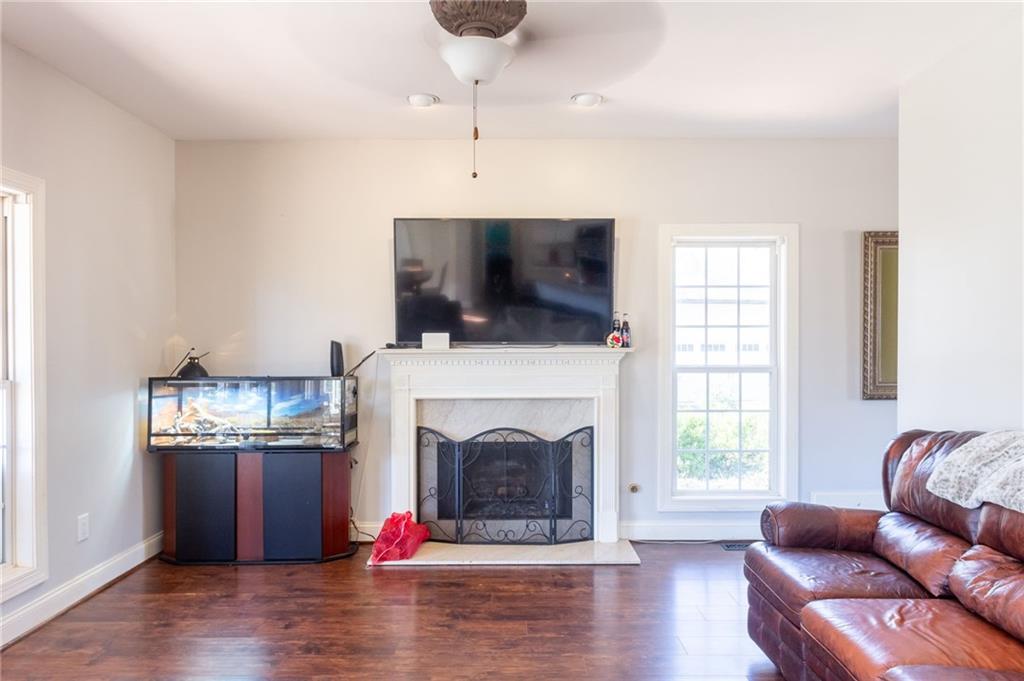 1036 Regency Park Drive, Braselton, Georgia image 23