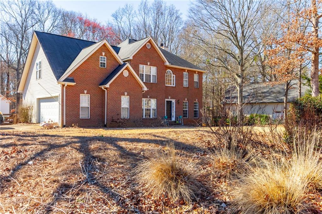 1036 Regency Park Drive, Braselton, Georgia image 2
