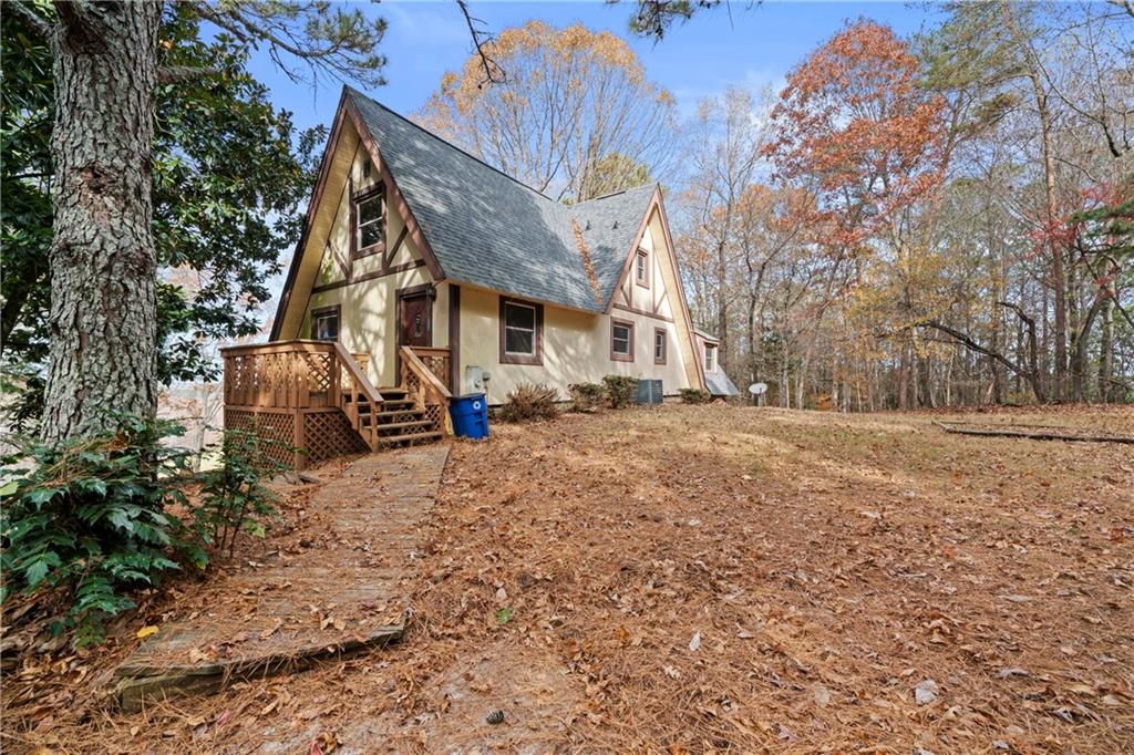 5388 Price Road