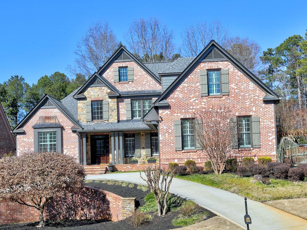 3009 Byrons Pond Drive NE