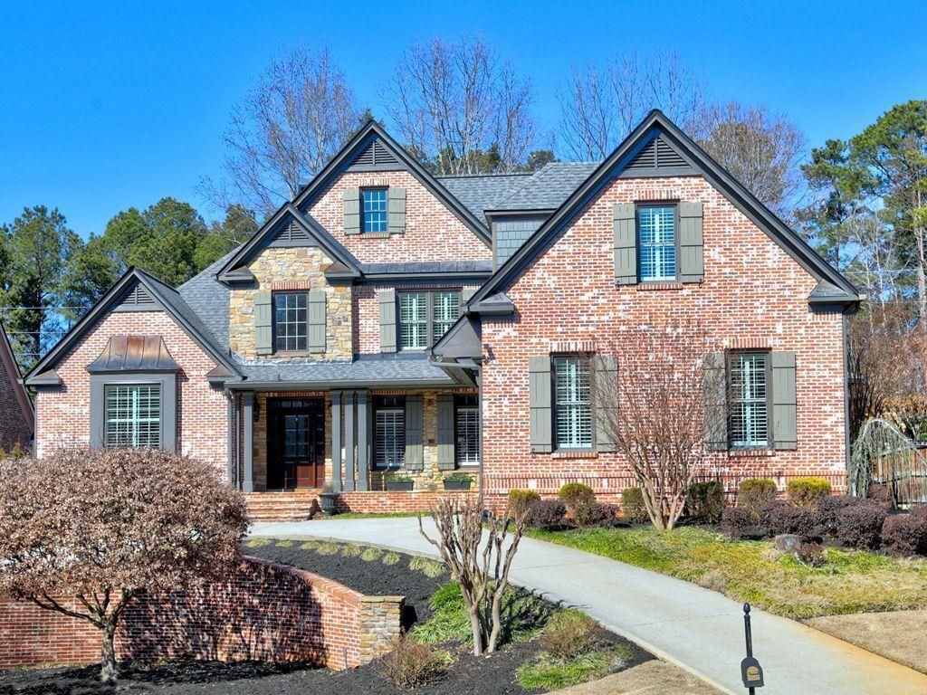 3009 Byrons Pond Drive NE