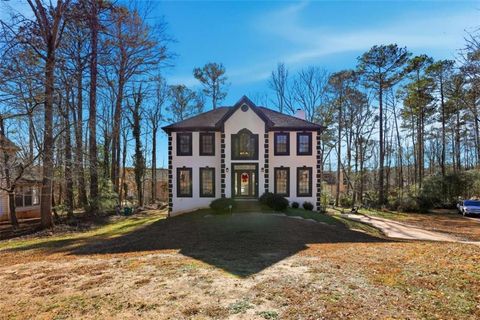 3811 Brookvale Place Decatur GA 30034