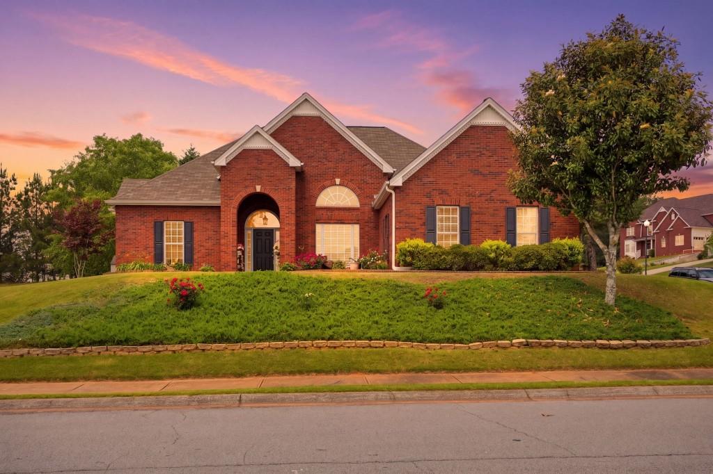 812 N Bay Overlook