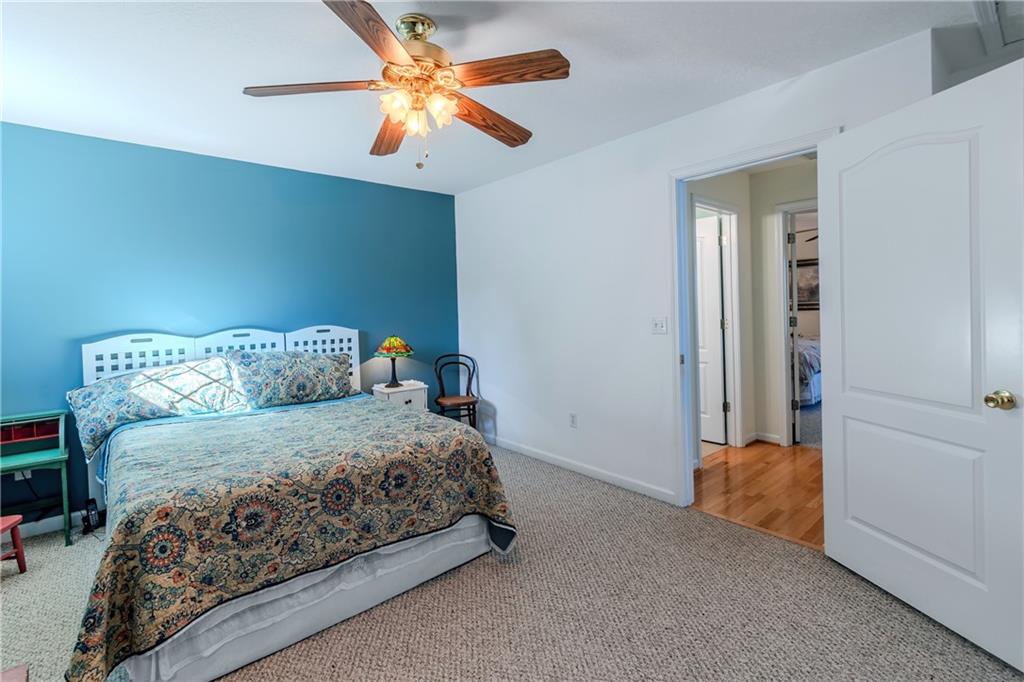 32 Muscogee Drive, Ellijay, Georgia image 47
