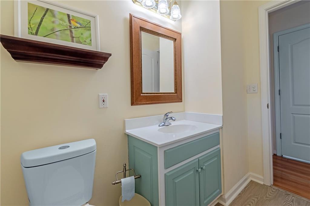 32 Muscogee Drive, Ellijay, Georgia image 37