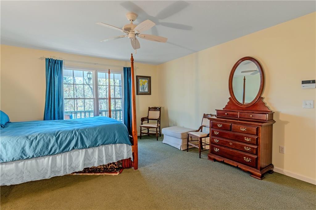 32 Muscogee Drive, Ellijay, Georgia image 26