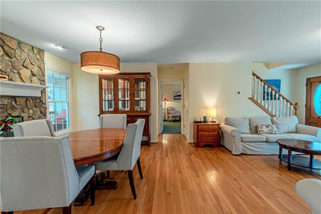 32 Muscogee Drive, Ellijay, Georgia image 6