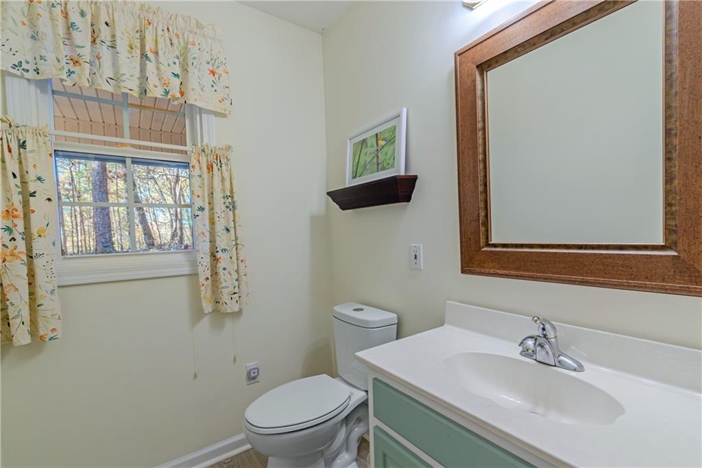 32 Muscogee Drive, Ellijay, Georgia image 36