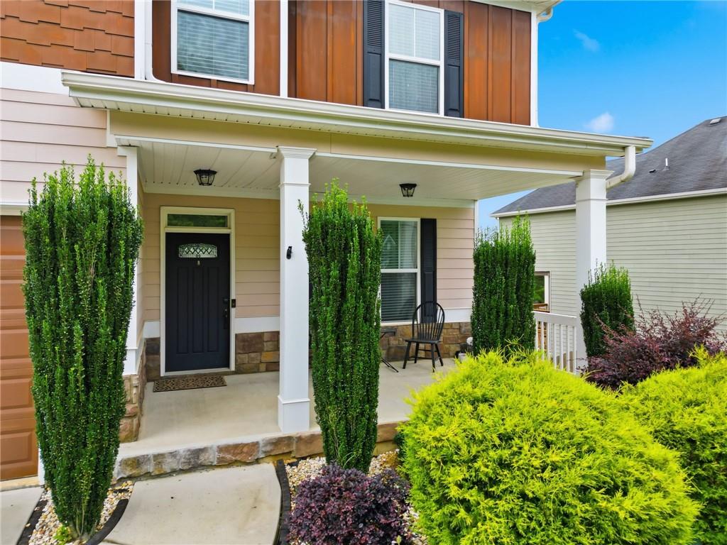 39 Fallen Oak Drive