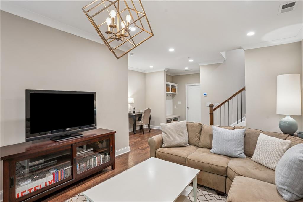 2172 Peach Lane, Smyrna, Georgia image 23