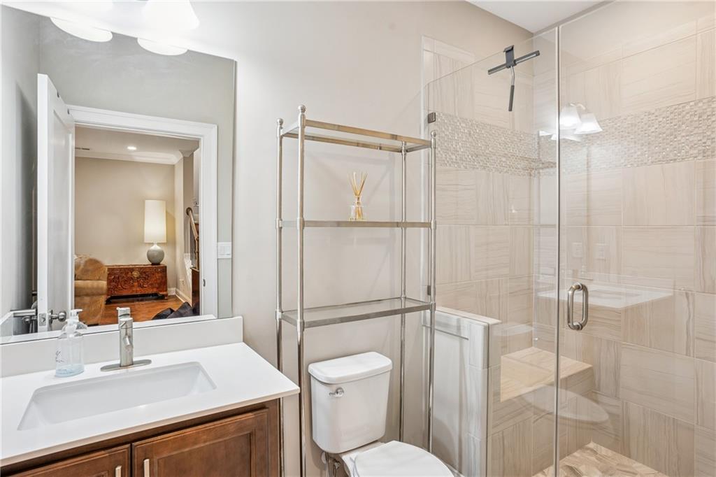 2172 Peach Lane, Smyrna, Georgia image 25