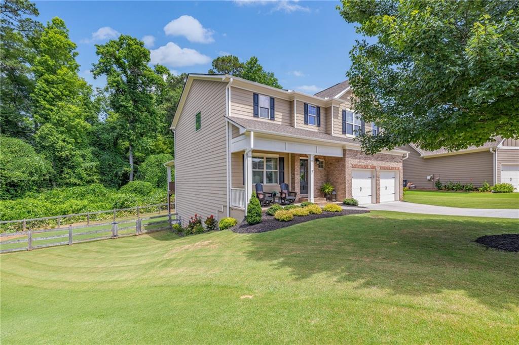 4160 Radford Oaks Lane