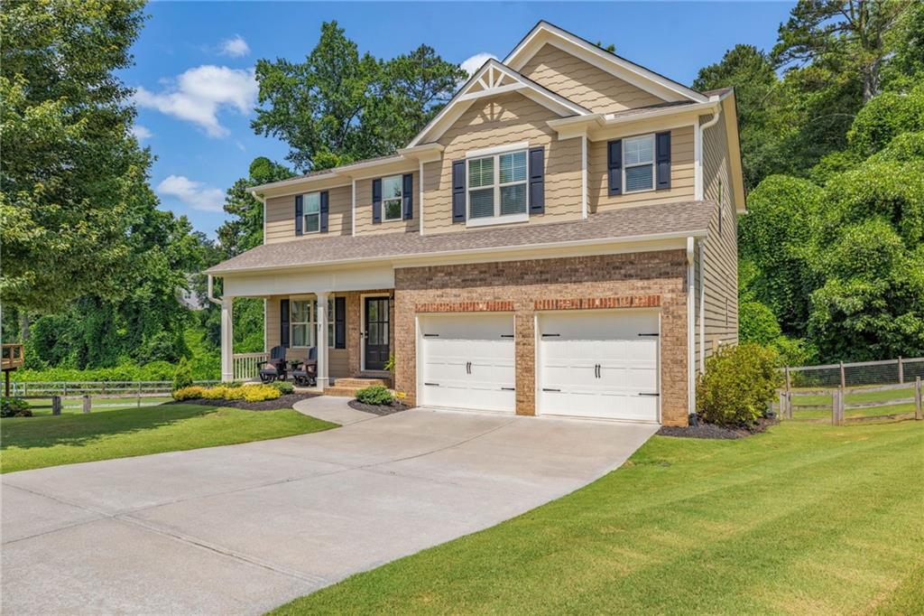 4160 Radford Oaks Lane