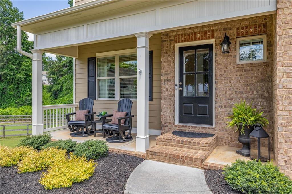 4160 Radford Oaks Lane