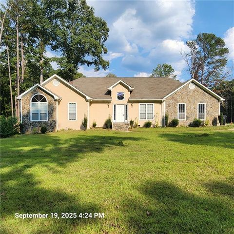 2122 E Atlanta Road Stockbridge GA 30281