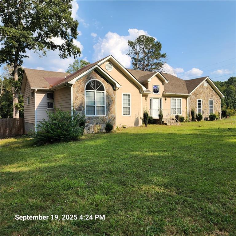 2122 E Atlanta Road