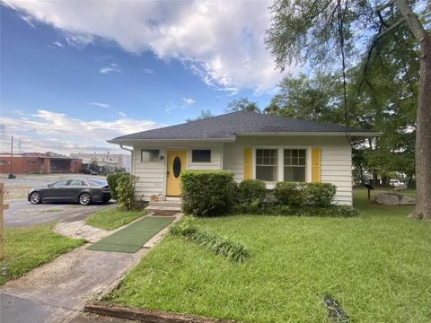2556 Wiggins Street Lithonia GA 30058
