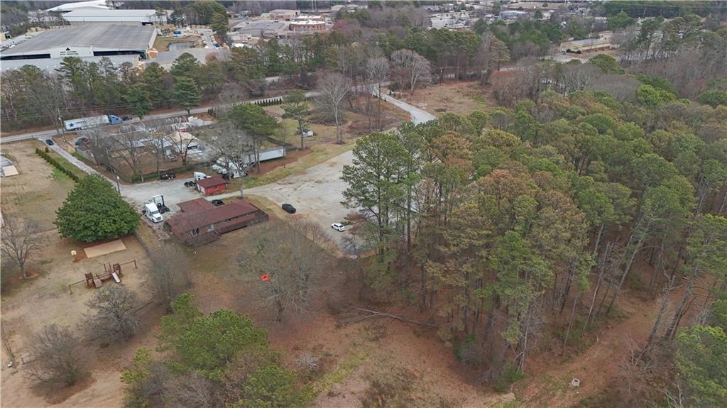 2332 old covington Highway SW